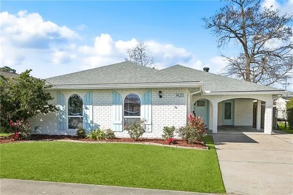 $360,000 | 1420 North Starrett Road, Metairie, LA 70003