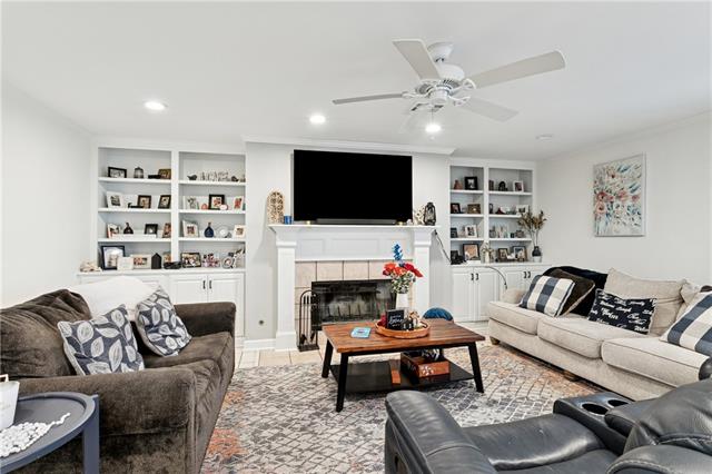 1420 North Starrett Road Metairie, LA 70003 - Photo 21 of 35