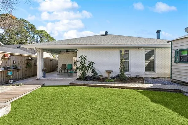 $360,000 | 1420 North Starrett Road, Metairie, LA 70003