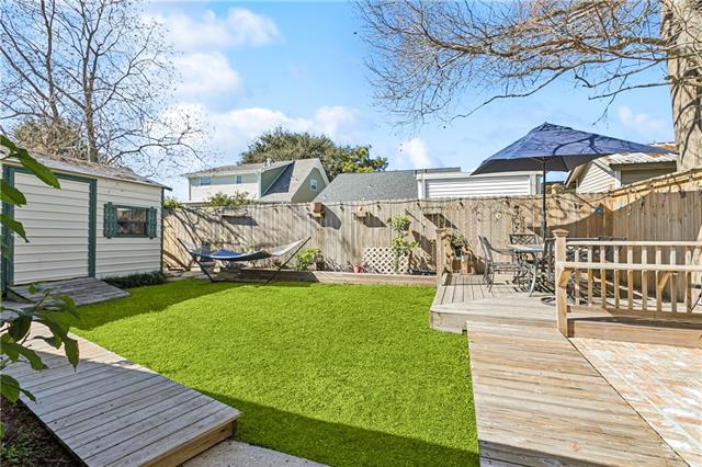 1420 North Starrett Road Metairie, LA 70003 - Photo 30 of 35