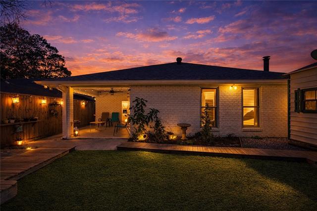 1420 North Starrett Road Metairie, LA 70003 - Photo 3 of 35