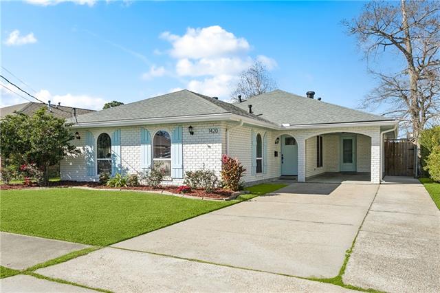 1420 North Starrett Road Metairie, LA 70003 - Photo 32 of 35