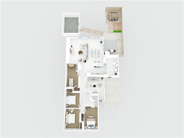 1420 North Starrett Road Metairie, LA 70003 - Photo 35 of 35