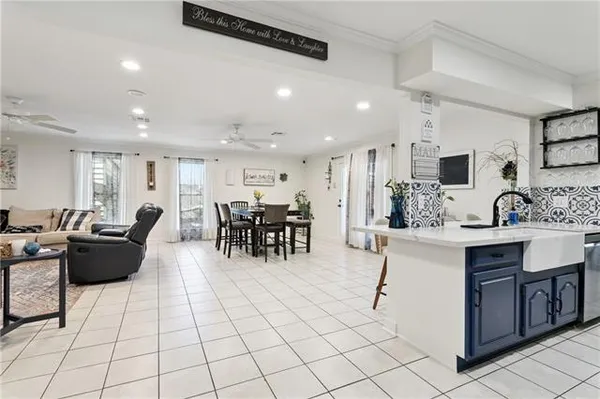 $360,000 | 1420 North Starrett Road, Metairie, LA 70003