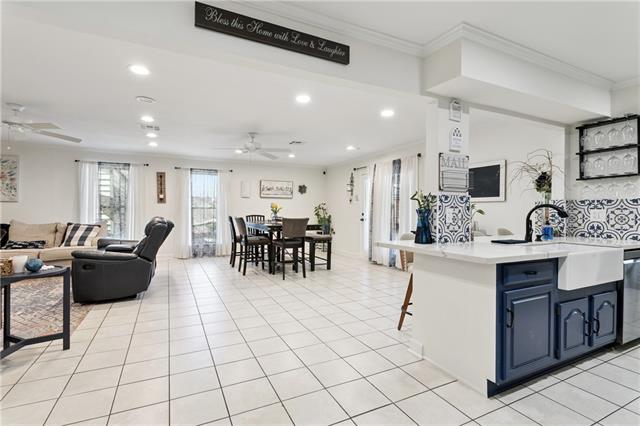 1420 North Starrett Road Metairie, LA 70003 - Photo 5 of 35