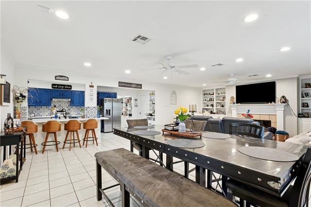 1420 North Starrett Road Metairie, LA 70003 - Photo 6 of 35