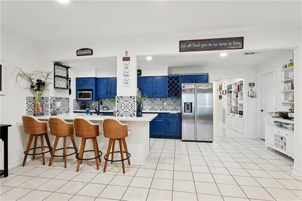 $360,000 | 1420 North Starrett Road, Metairie, LA 70003