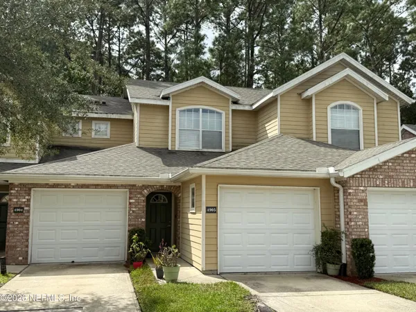 $225,000 | 10200 Belle Rive Boulevard, Unit 4905, Jacksonville, FL 32256