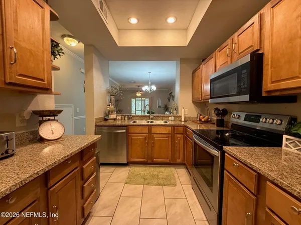 $225,000 | 10200 Belle Rive Boulevard, Unit 4905, Jacksonville, FL 32256