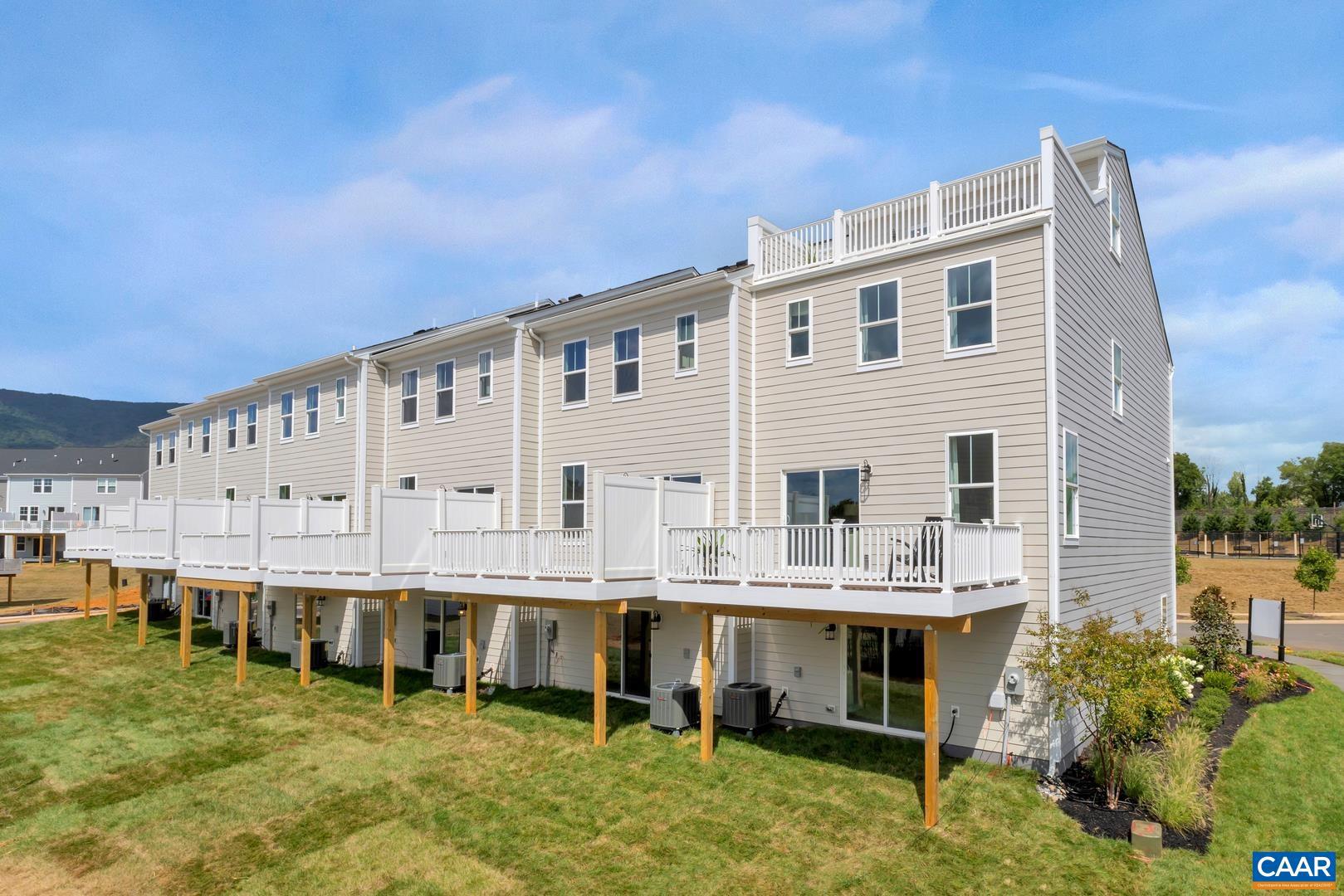 3020 Rambling Brk Lane Crozet, VA 22932 - Photo 2 of 30