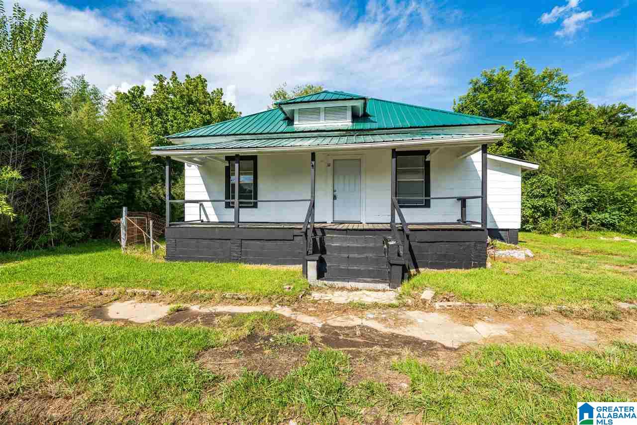 32 Millhaven Street Sylacauga, AL 35150 - Photo 1 of 10