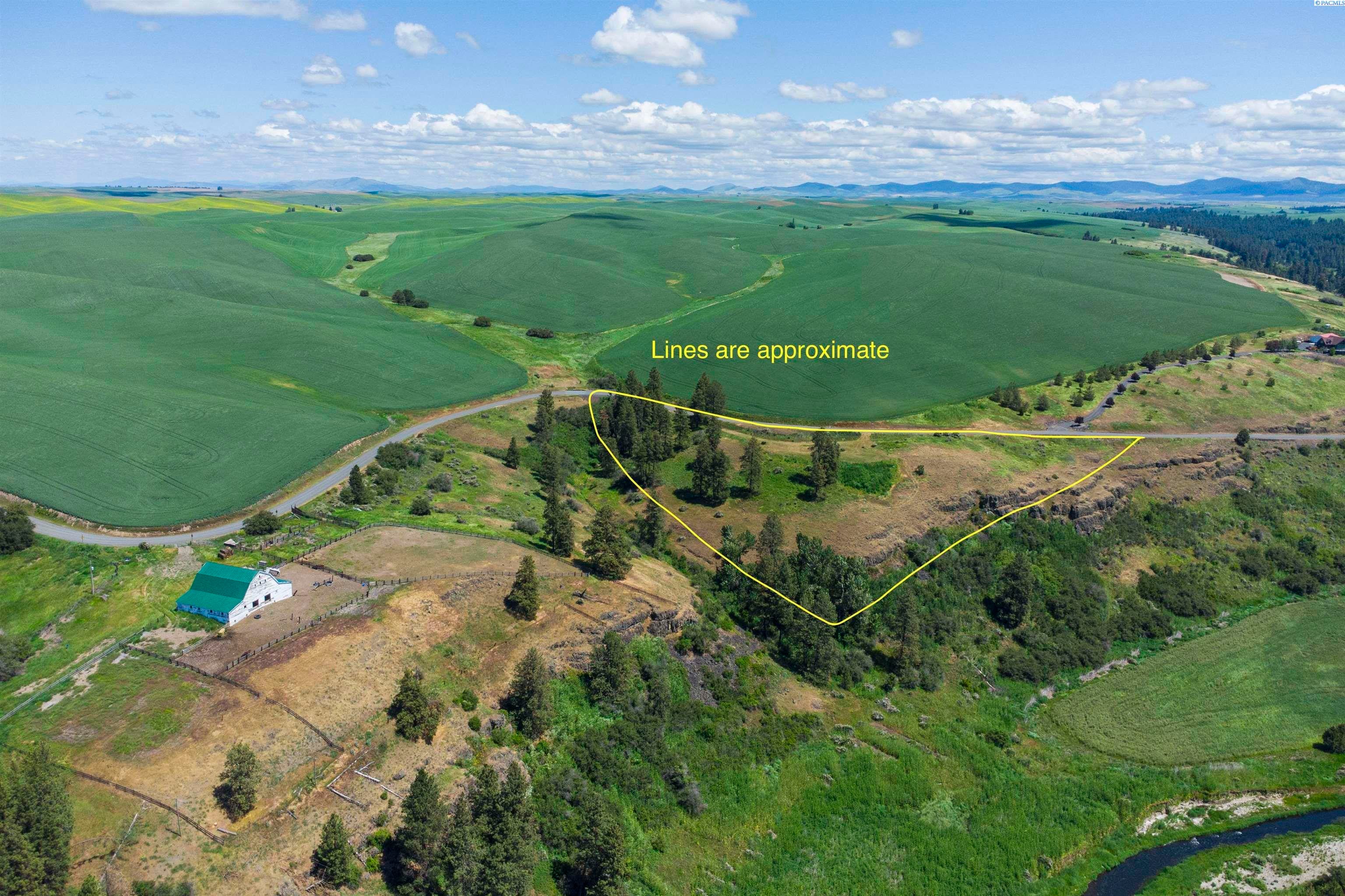 Tbd Elberton Road Garfield, WA 99130 - Photo 2 of 15 Gallery Image 2