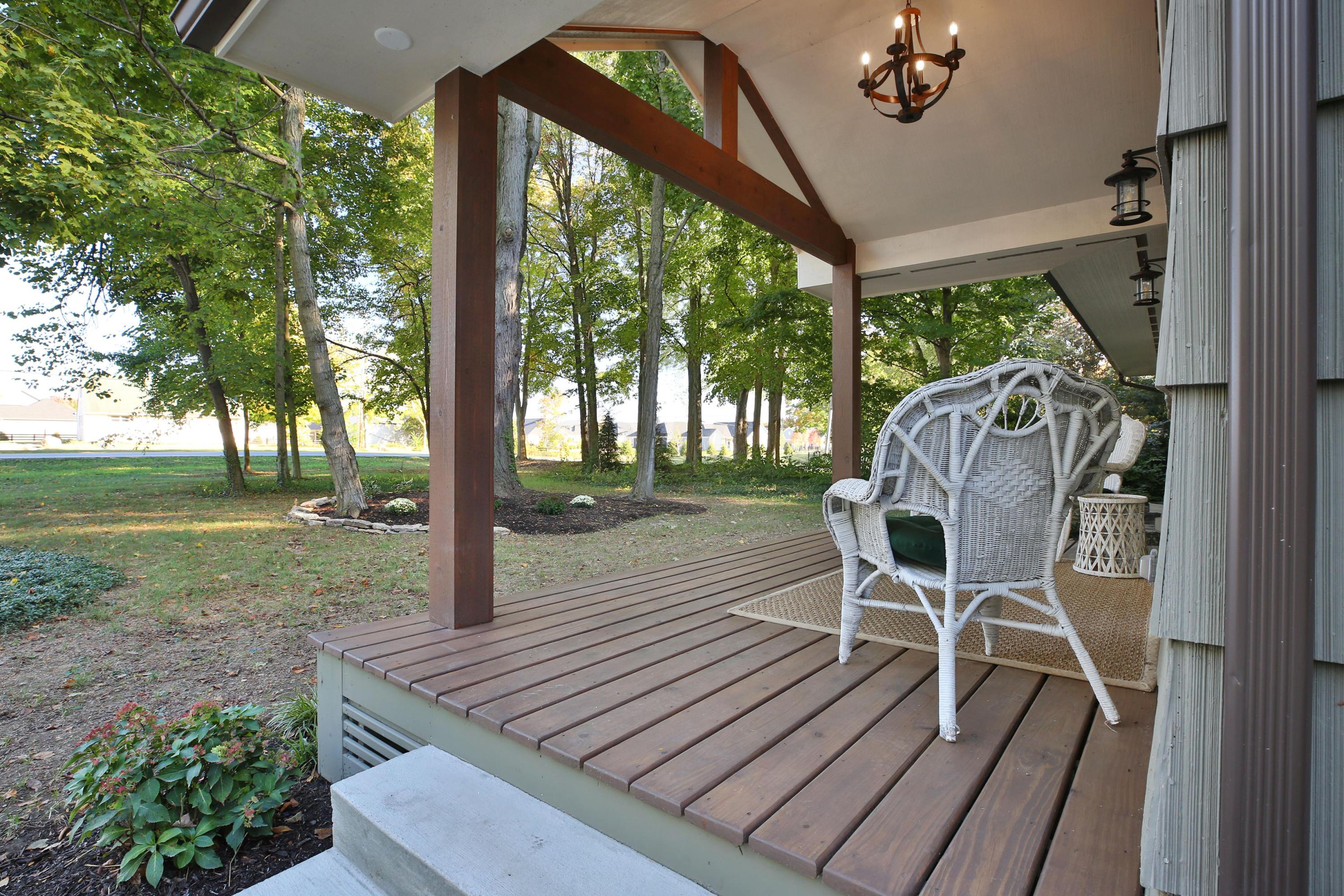 7332 South Section Line Road Delaware, OH 43015 - Photo 4 of 51