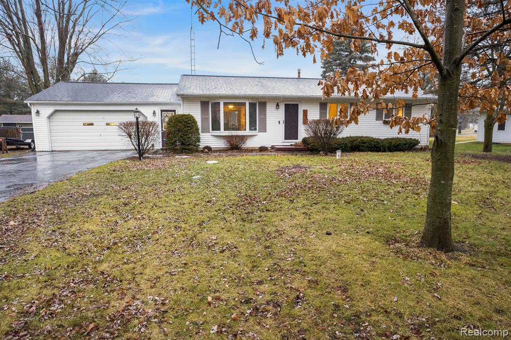 1144 Baldwin Road Lapeer, MI 48446 - Photo 1 of 26
