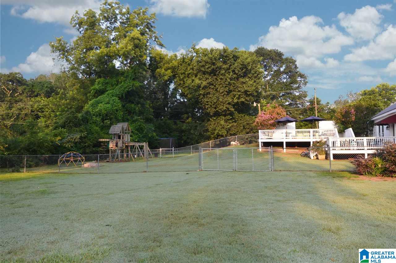 491 White Plains Road Anniston, AL 36207 - Photo 8 of 49