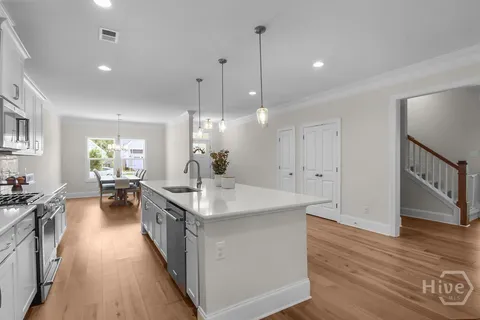 $449,900 | 619 Blue Moon Crossing, Pooler, GA 31322