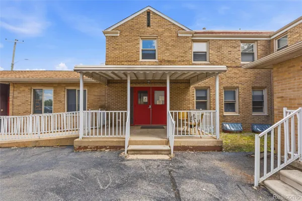 $629,000 | 19621 Wood Street, Melvindale, MI 48122