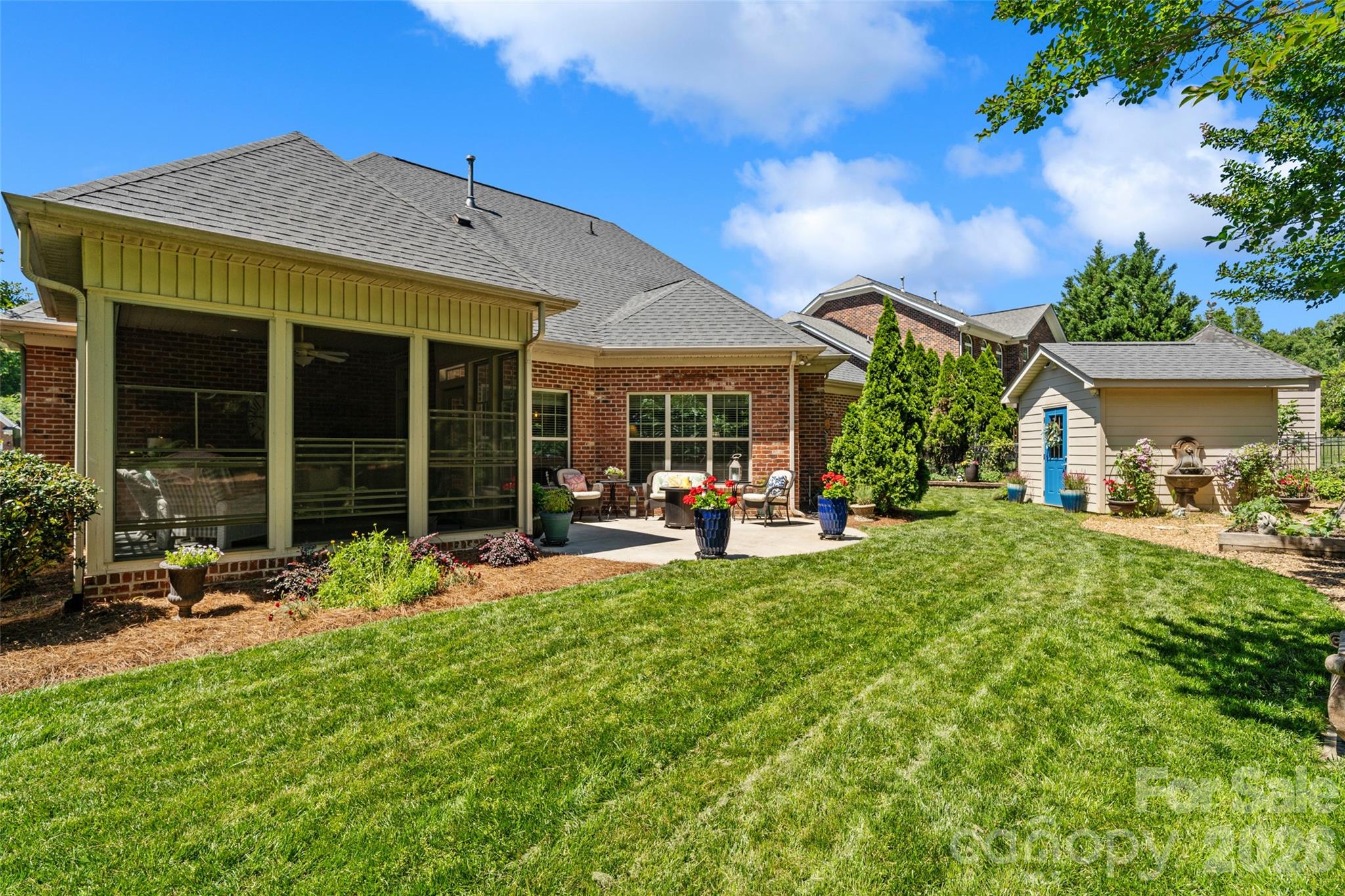 2005 Sugar Mill Road Indian Trail, NC 28079 - Photo 46 of 47