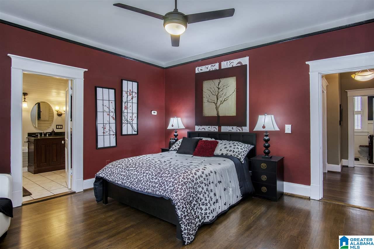 1430 13th Place South Birmingham, AL 35205 - Photo 36 of 44