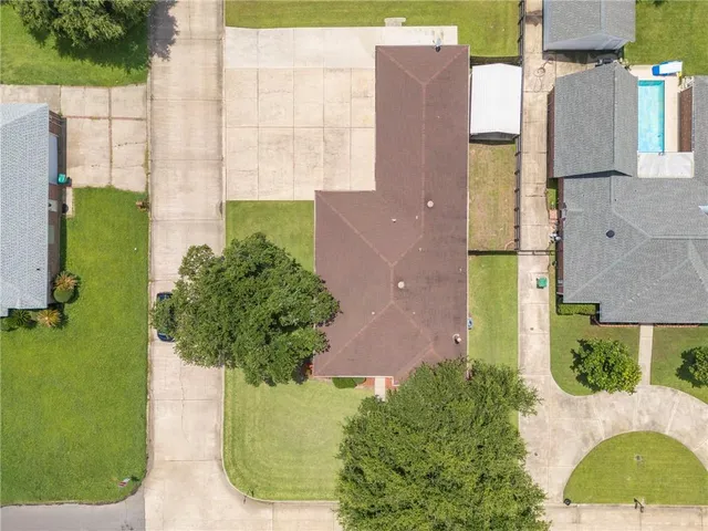 $292,500 | 122 Warwick Street, Laplace, LA 70068