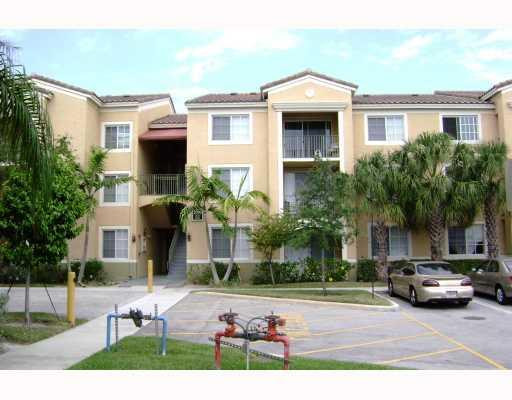 2080 West Preserve Way, Unit 207 Miramar, FL 33025 - Photo 1 of 7 Exterior Front