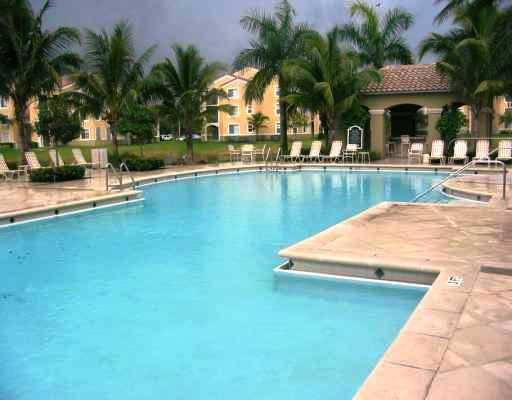 2080 West Preserve Way, Unit 207 Miramar, FL 33025 - Photo 4 of 7 Swimming Pool/Hot Tub/Sauna