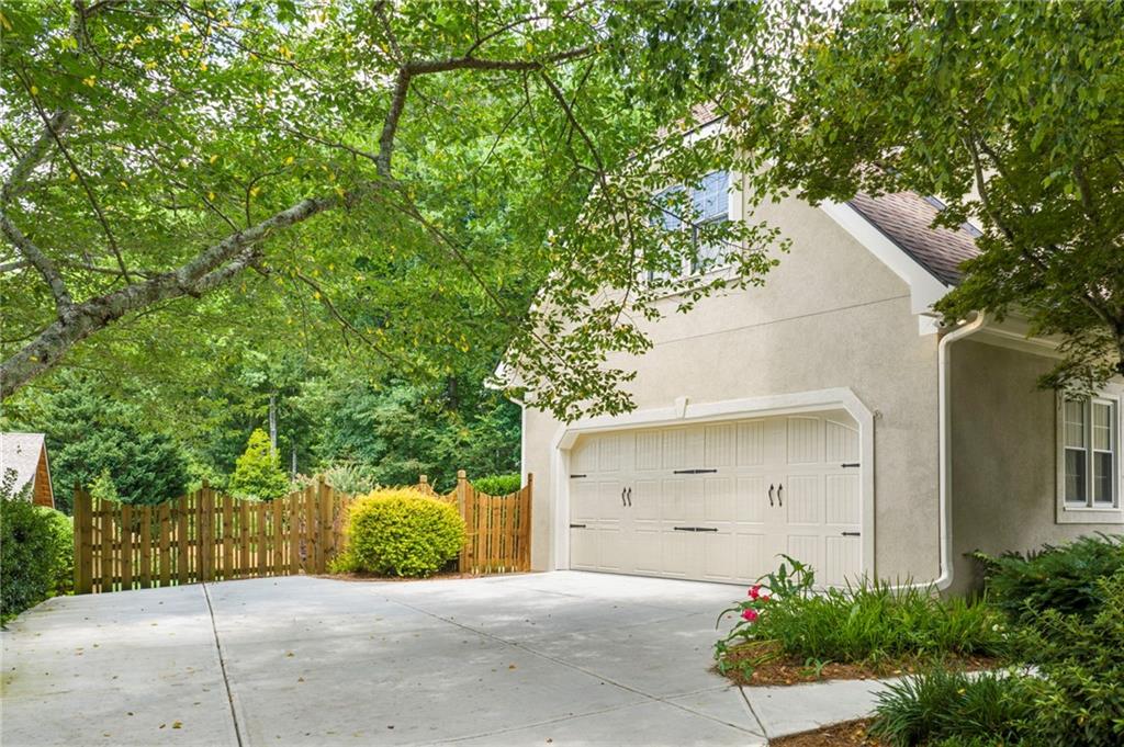 4441 Freeman Road Marietta, GA 30062 - Photo 64 of 69