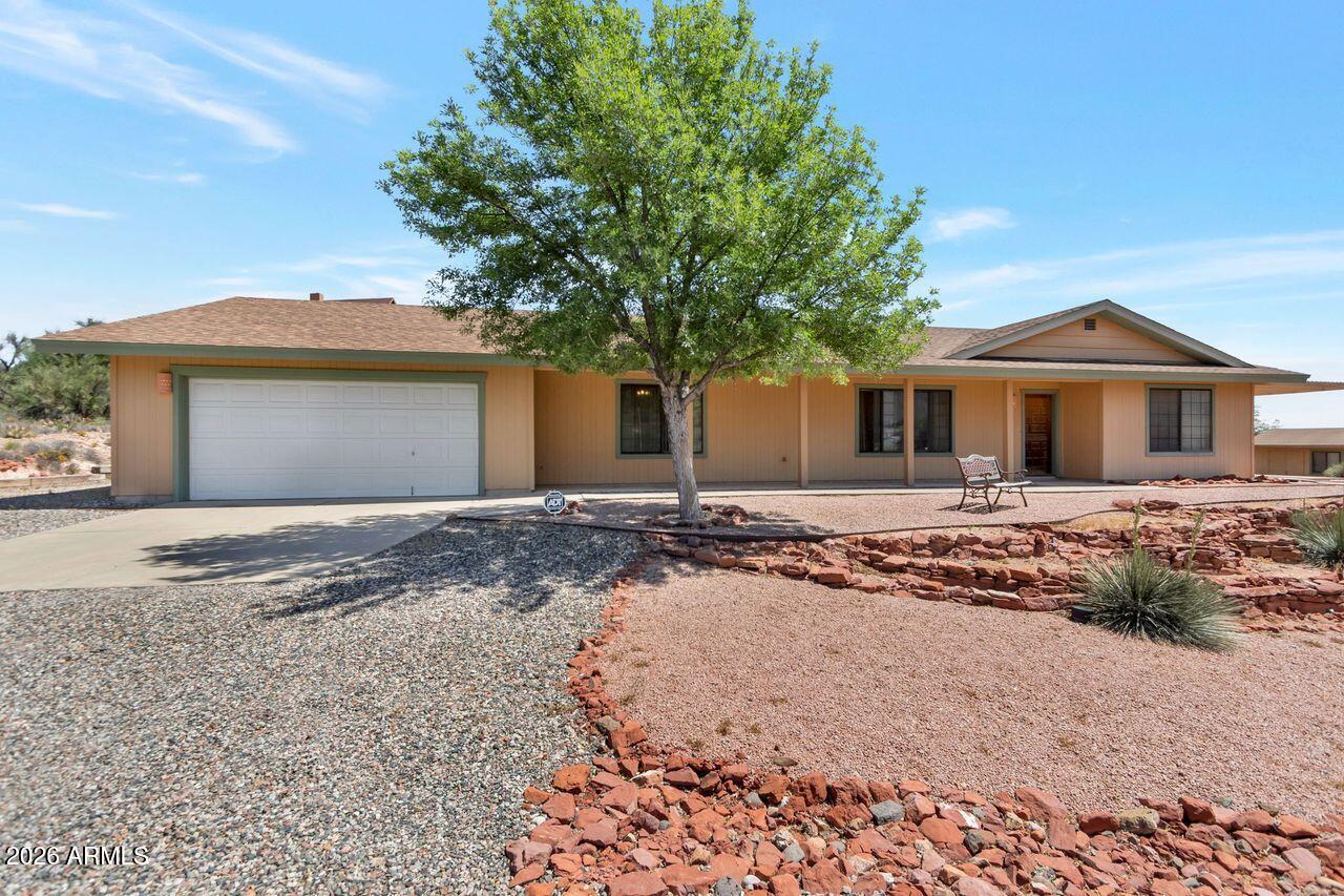 949 Rabbit Run Clarkdale, AZ 86324 - Photo 4 of 57