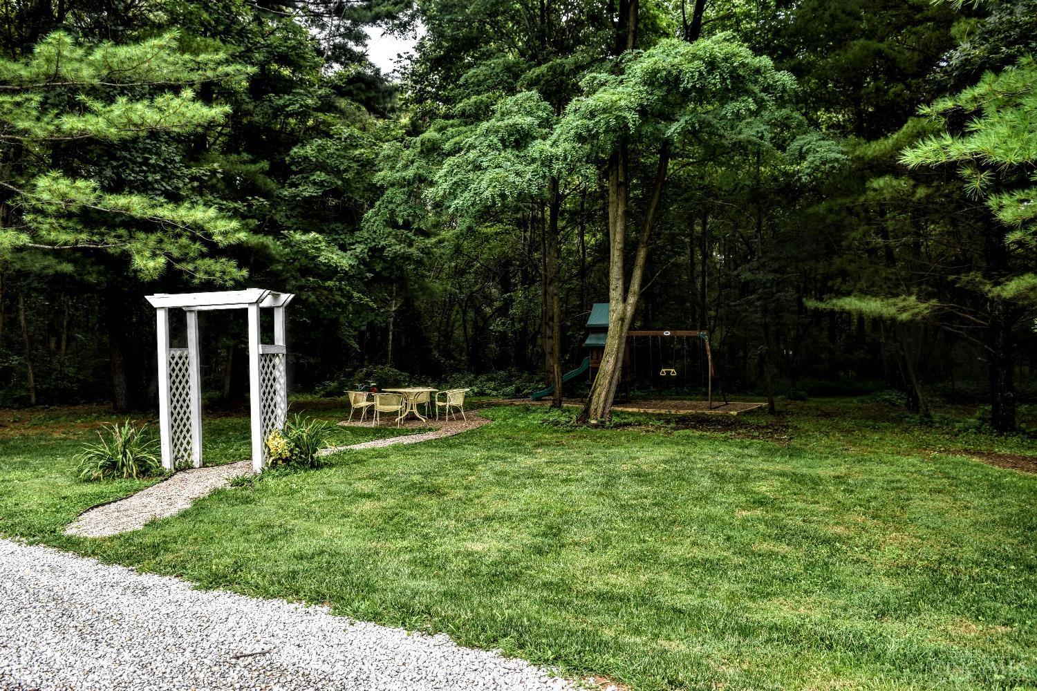 7268 South Shay Road Connersville, IN 47331 - Photo 42 of 69 Gallery Image 42