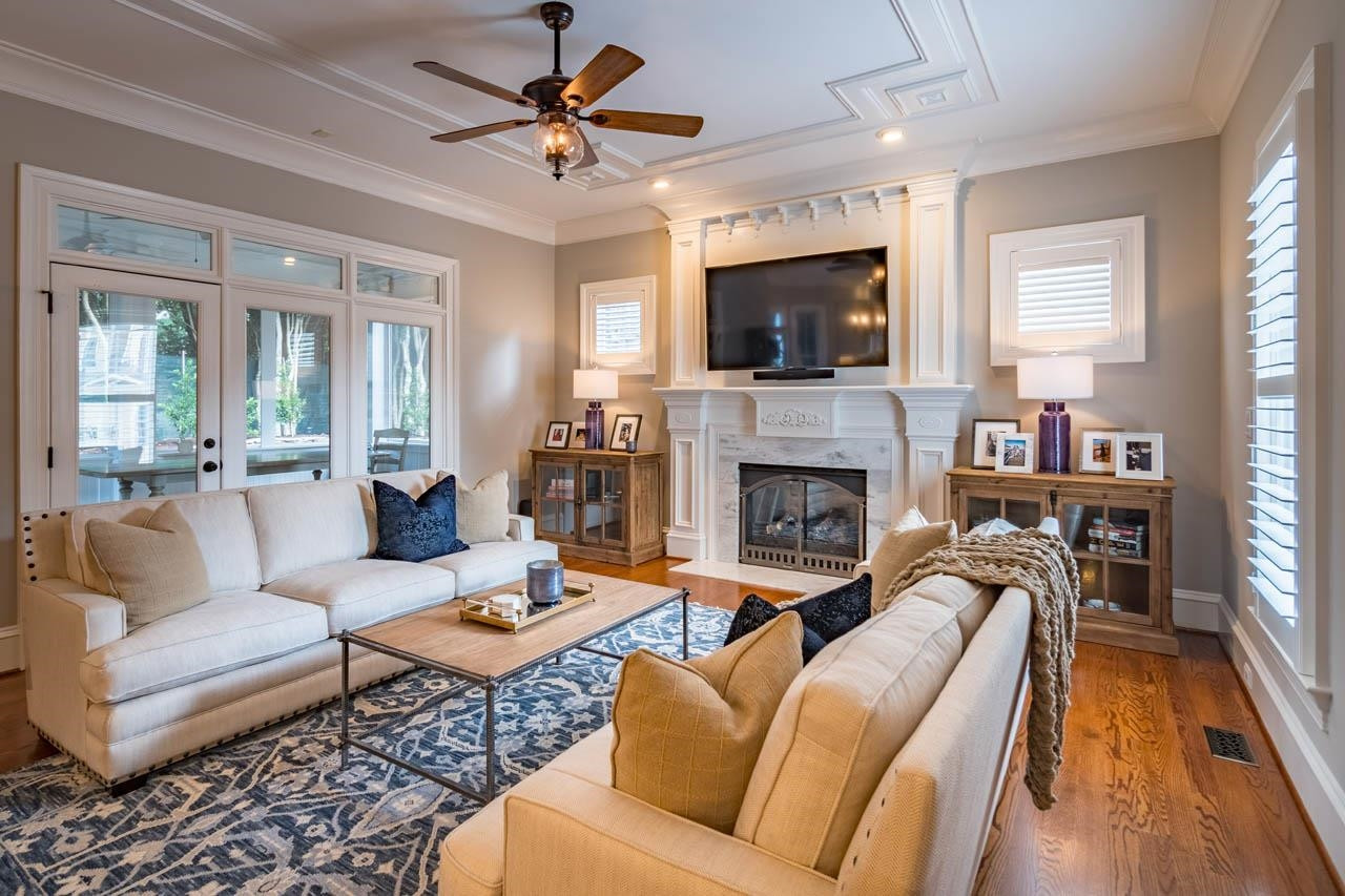 12709 Topiary Court Raleigh, NC 27614 - Photo 11 of 30 Photo 11