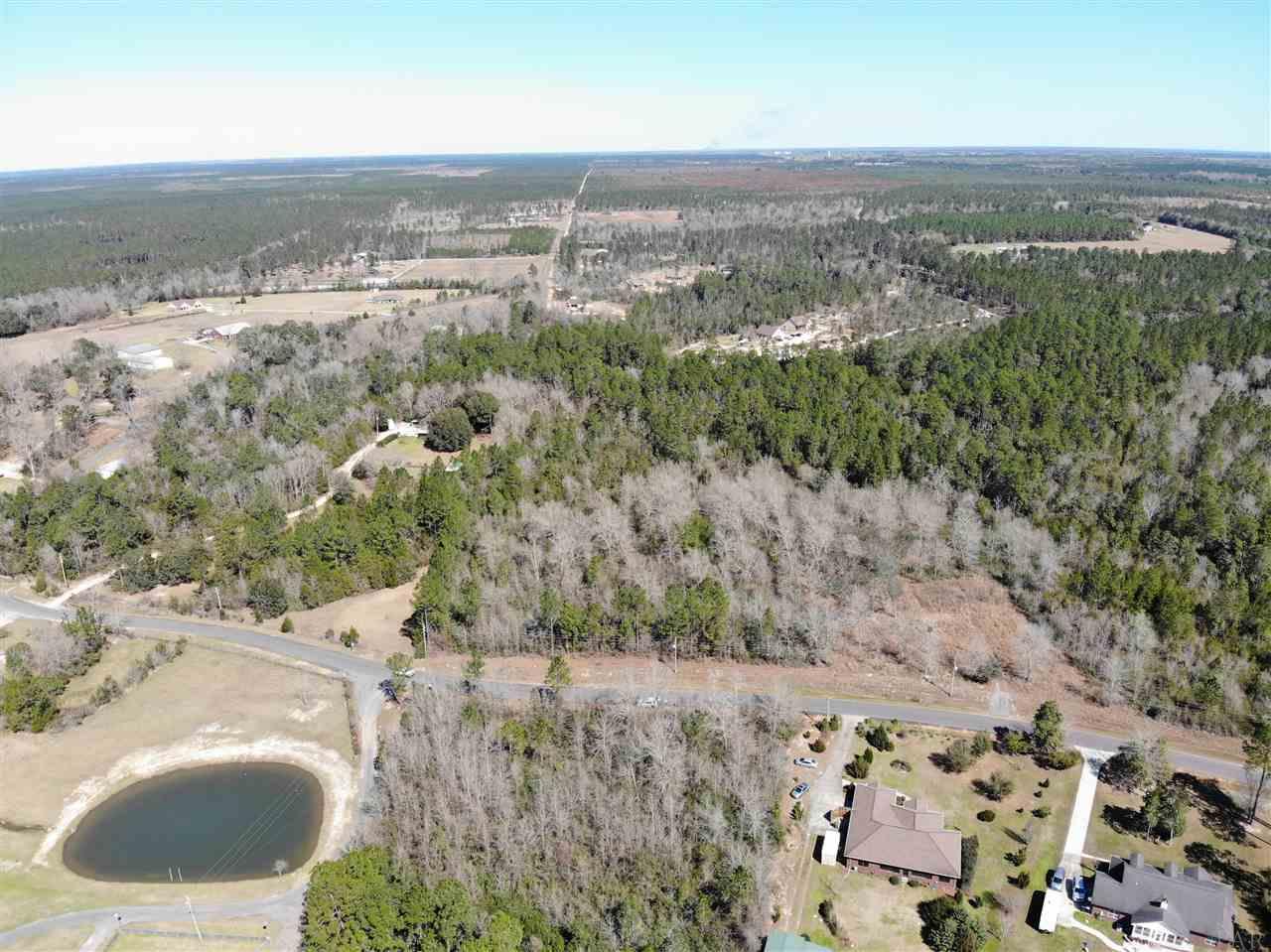 4-acres Martin Road Milton, FL 32570 - Photo 6 of 7