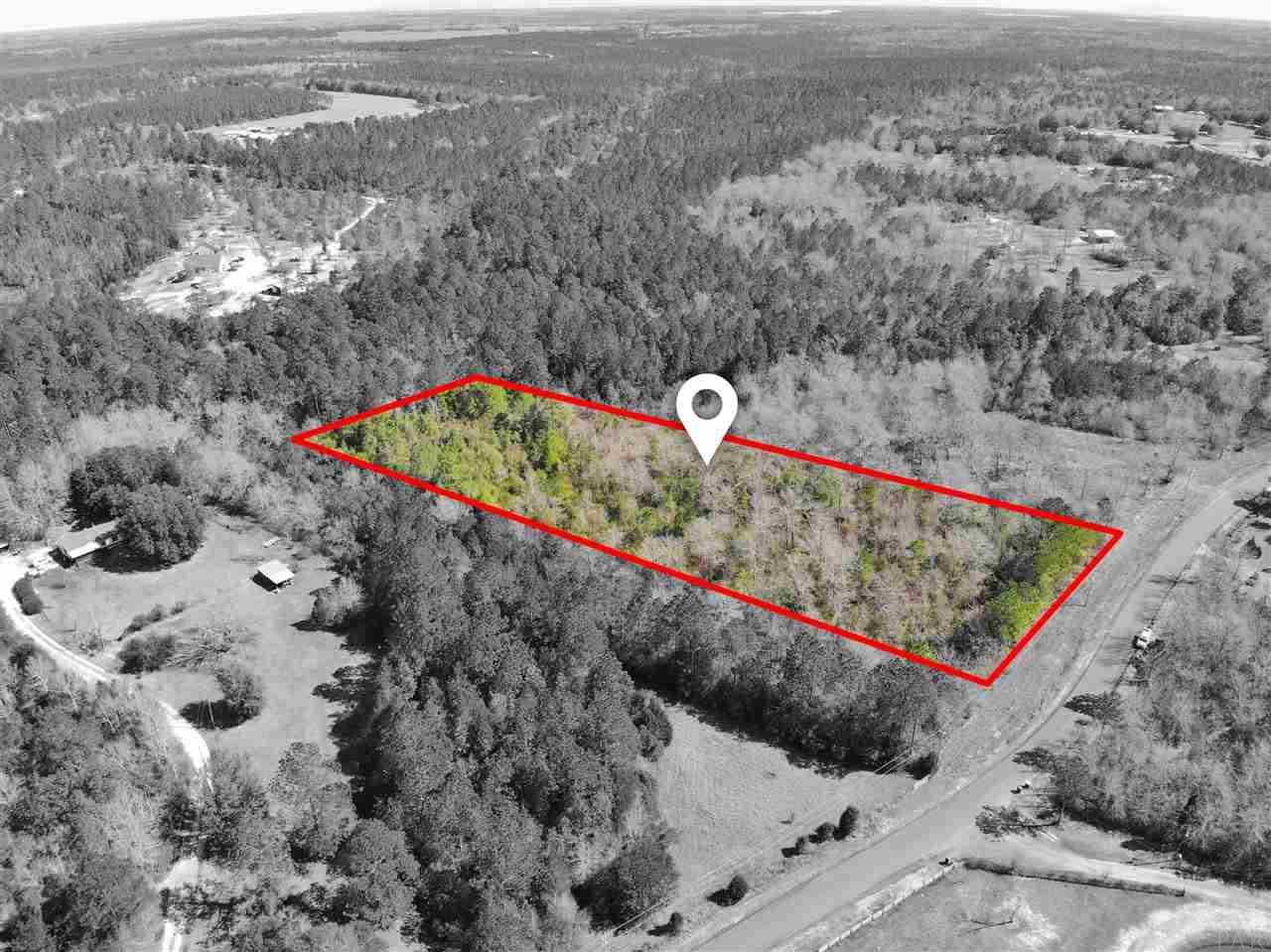 4-acres Martin Road Milton, FL 32570 - Photo 7 of 7