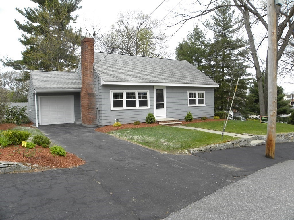 30 Arbor Road Chelmsford, MA 01863 - Photo 32 of 32 a view of a house with a yard