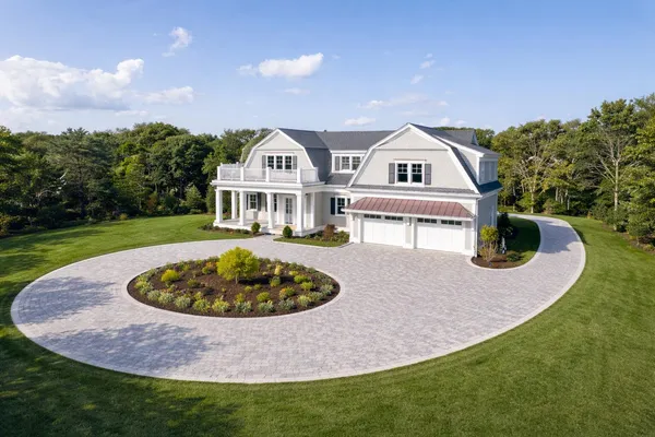 $4,499,900 | 45 Bobbie's Lane, South Chatham, MA 02659