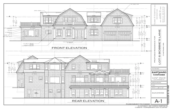 $4,499,900 | 45 Bobbie's Lane, South Chatham, MA 02659