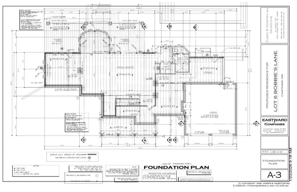 $4,499,900 | 45 Bobbie's Lane, South Chatham, MA 02659