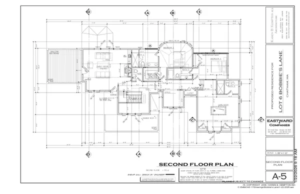 $4,499,900 | 45 Bobbie's Lane, South Chatham, MA 02659
