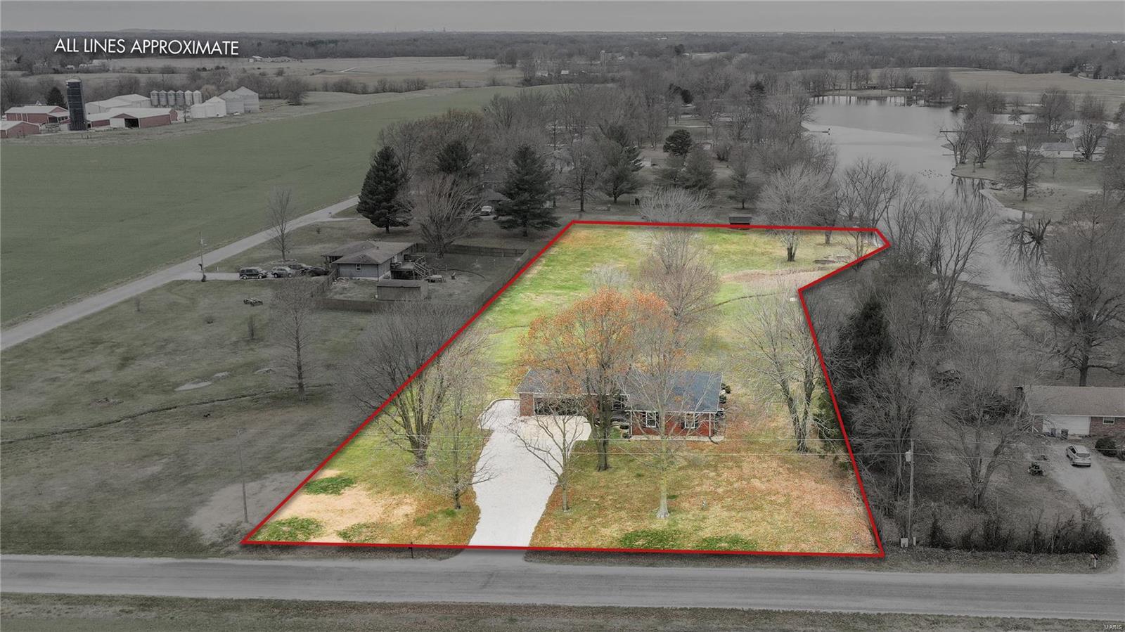 6221 Manix Road Edwardsville, IL 62025 - Photo 3 of 70 Gallery Image 3