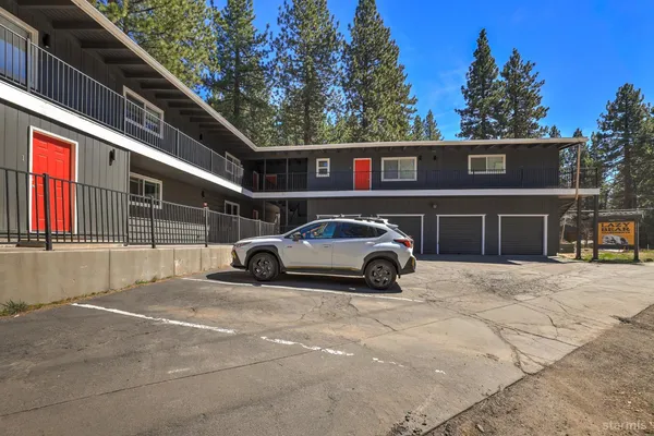 $1,600,000 | 3716 Pioneer Trail, South Lake Tahoe, CA 96150