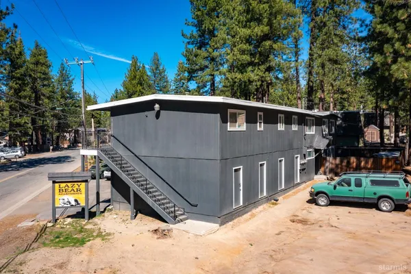 $1,600,000 | 3716 Pioneer Trail, South Lake Tahoe, CA 96150