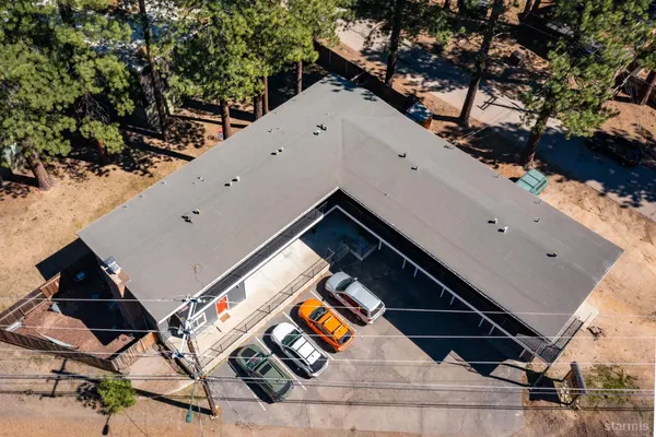 $1,600,000 | 3716 Pioneer Trail, South Lake Tahoe, CA 96150
