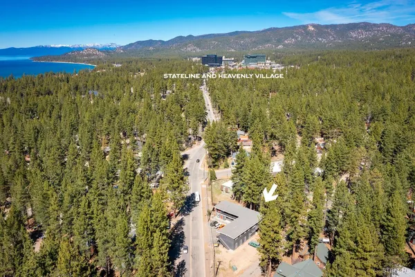 $1,600,000 | 3716 Pioneer Trail, South Lake Tahoe, CA 96150
