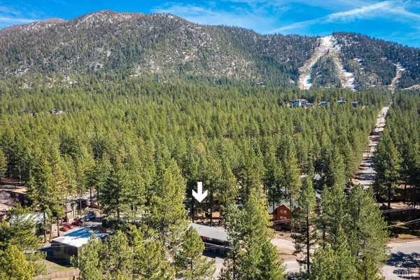 $1,600,000 | 3716 Pioneer Trail, South Lake Tahoe, CA 96150