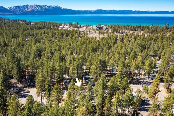 $1,600,000 | 3716 Pioneer Trail, South Lake Tahoe, CA 96150