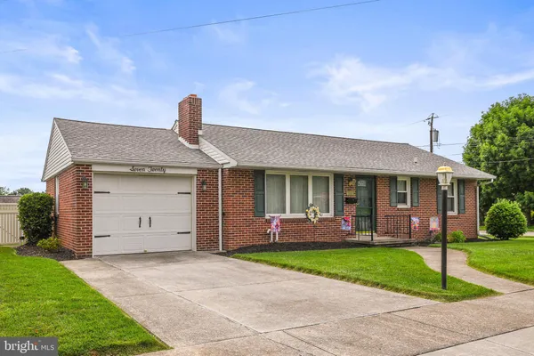 $259,900 | 720 McCosh Street, Hanover, PA 17331