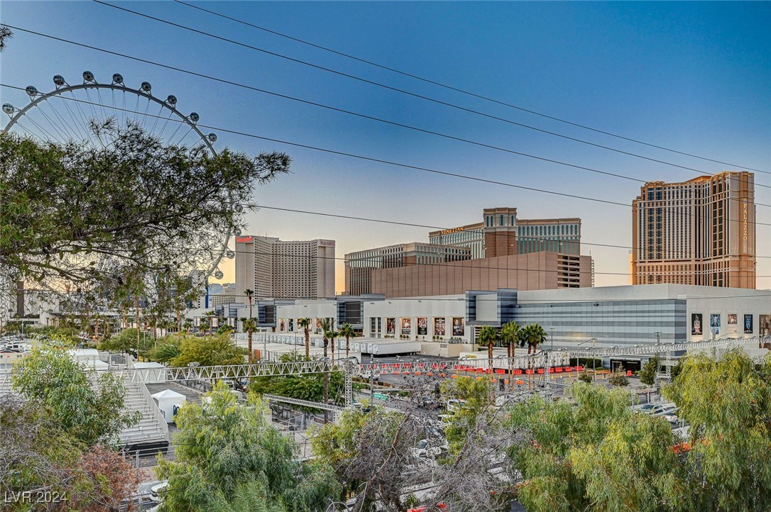 210 East Flamingo Road, Unit 413 Las Vegas, NV 89169 - Photo 41 of 72 Gallery Image 41