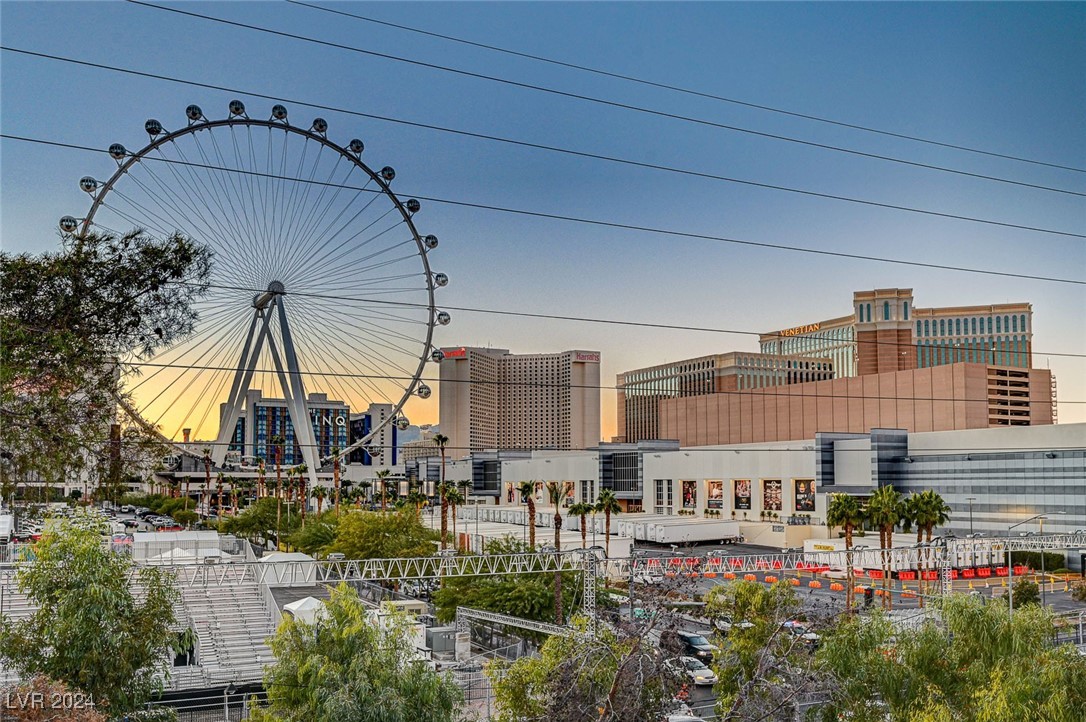 210 East Flamingo Road, Unit 413 Las Vegas, NV 89169 - Photo 43 of 72 Gallery Image 43