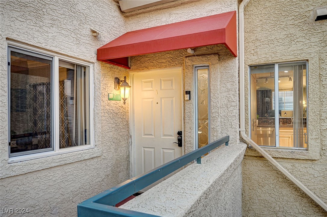 210 East Flamingo Road, Unit 413 Las Vegas, NV 89169 - Photo 50 of 72 Gallery Image 50