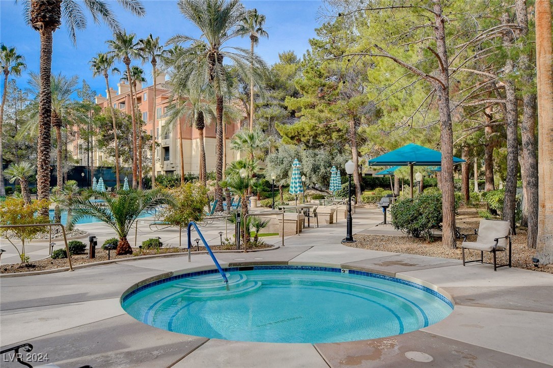 210 East Flamingo Road, Unit 413 Las Vegas, NV 89169 - Photo 59 of 72 Gallery Image 59