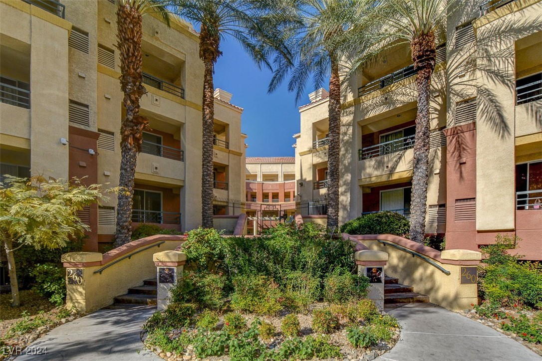 210 East Flamingo Road, Unit 413 Las Vegas, NV 89169 - Photo 70 of 72 Gallery Image 70